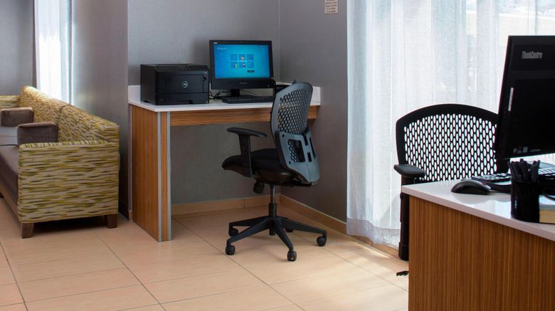 <b>SpringHill Suites St. Louis/Earth City Other</b>. Images powered by <a href="https://www.leonardoworldwide.com/" title="Leonardo Worldwide" target="_blank">Leonardo</a>.