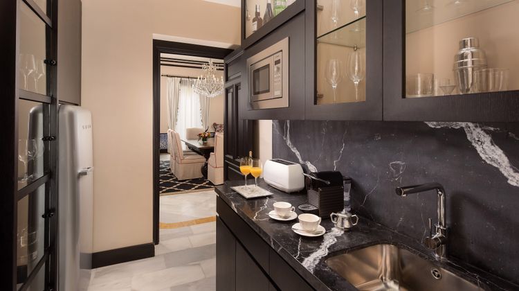 Hotel Alfonso XIII, Luxury Collection Room