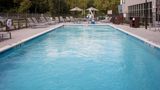 Towneplace Suites Orlando Airport Pool