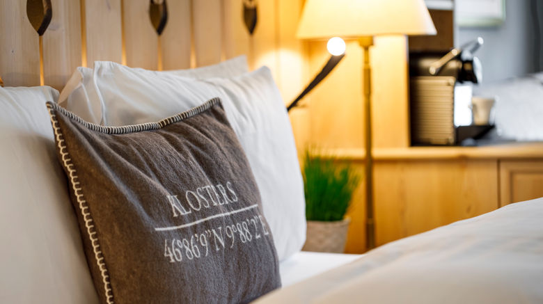 <b>Hotel Piz Buin Room</b>. Images powered by <a href="https://www.leonardoworldwide.com/" title="Leonardo Worldwide" target="_blank">Leonardo</a>.