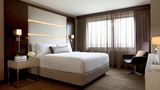 JW Marriott Minneapolis Mall of America Suite