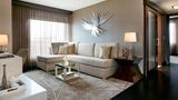 JW Marriott Minneapolis Mall of America Room