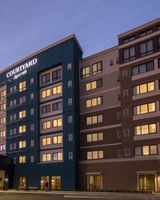 Courtyard by Marriott Calgary South