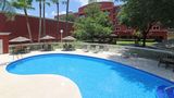 Courtyard by Marriott Monterrey Airport Pool