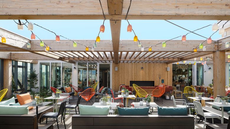<b>Zoku Paris Exterior</b>. Images powered by <a href="https://www.leonardoworldwide.com/" title="Leonardo Worldwide" target="_blank">Leonardo</a>.