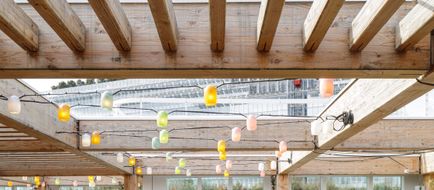 Zoku Paris Exterior