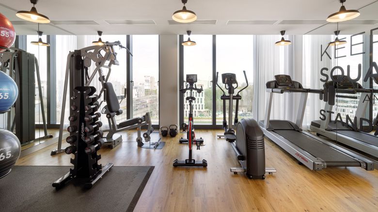 <b>Zoku Paris Recreation</b>. Images powered by <a href="https://www.leonardoworldwide.com/" title="Leonardo Worldwide" target="_blank">Leonardo</a>.