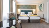 <b>Swan Hotel Room</b>. Images powered by <a href="https://www.leonardoworldwide.com/" title="Leonardo Worldwide" target="_blank">Leonardo</a>.