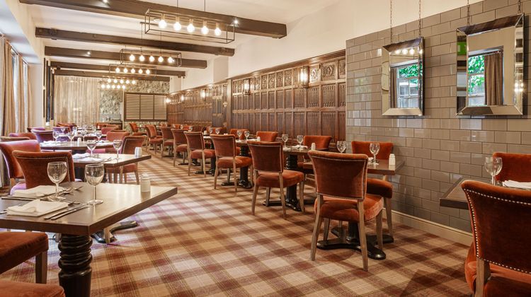 Swan Hotel Restaurant