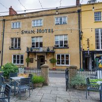 Swan Hotel