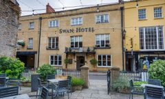 Swan Hotel