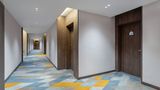 Holiday Inn Exp Kunming Panlon Lobby