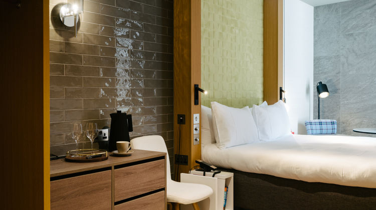 Market Street Hotel Edinburgh Room