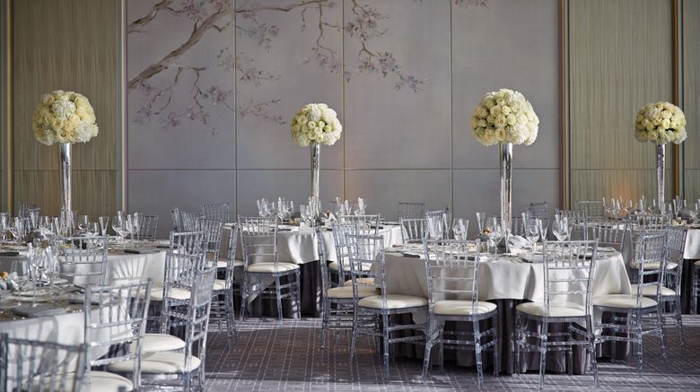 <b>Four Seasons Hotel Toronto Ballroom</b>. Images powered by <a href="https://www.leonardoworldwide.com/" title="Leonardo Worldwide" target="_blank">Leonardo</a>.