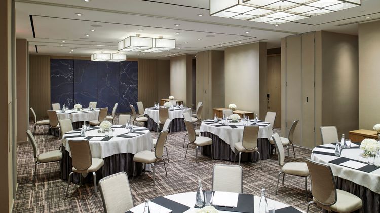 Four Seasons Hotel Toronto Meeting