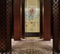 Four Seasons Hotel Toronto Lobby