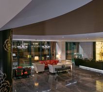 Grand Hotel River Park, Luxury Coll. Lobby