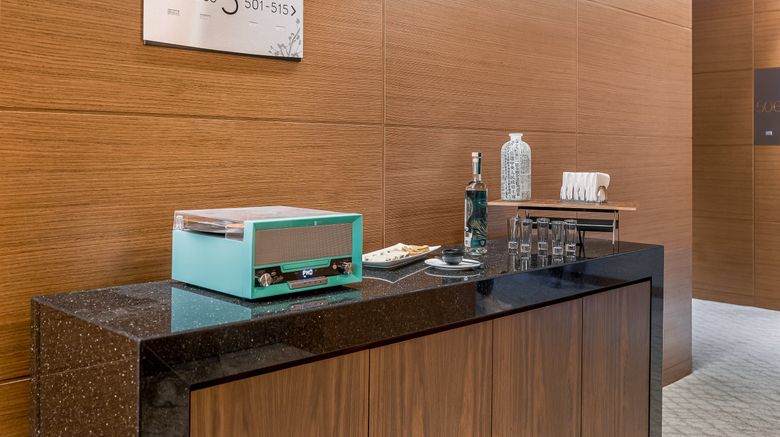 <b>Live Aqua Urban Resort Mexico Room</b>. Images powered by <a href="https://www.leonardoworldwide.com/" title="Leonardo Worldwide" target="_blank">Leonardo</a>.