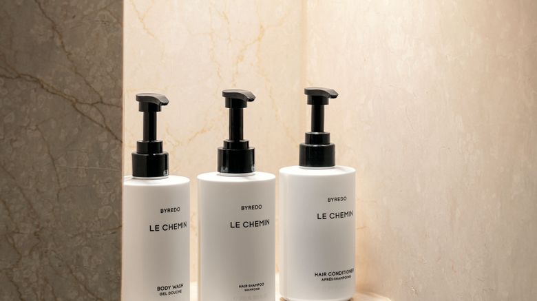 Le Chemin by Byredo Body Wash  Shop The Exclusive Luxury