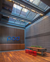Pod Williamsburg Brooklyn Hotel