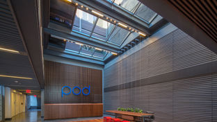 Pod Williamsburg Brooklyn Hotel