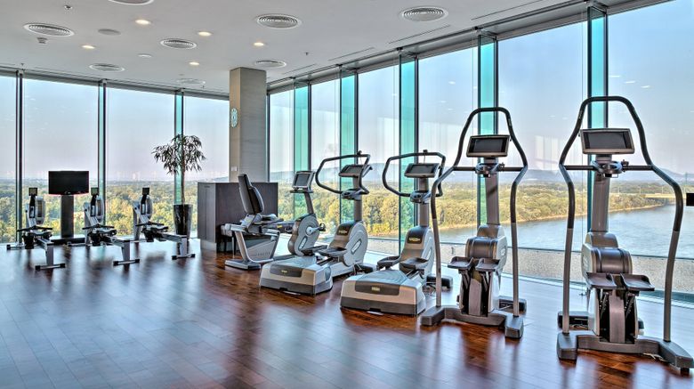 <b>Grand Hotel River Park, Luxury Coll. Recreation</b>. Images powered by <a href="https://www.leonardoworldwide.com/" title="Leonardo Worldwide" target="_blank">Leonardo</a>.