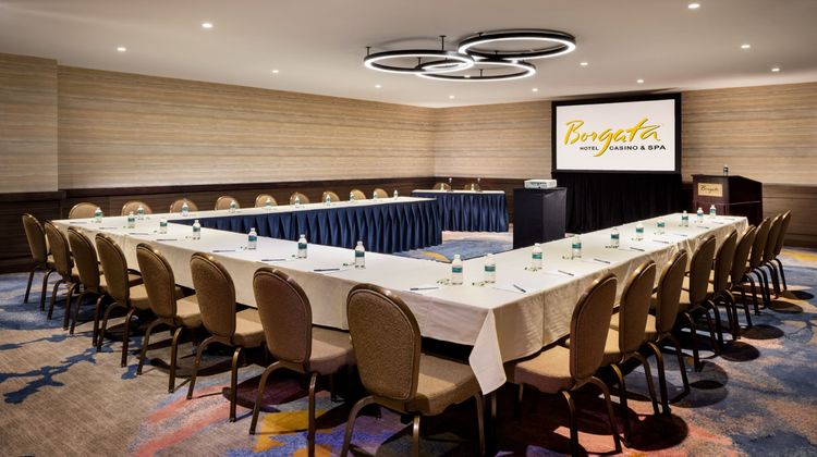 Borgata Hotel Casino & Spa Meeting