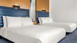 aloft Chicago O'Hare Room