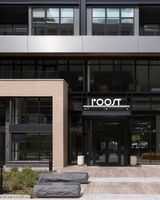 ROOST Baltimore