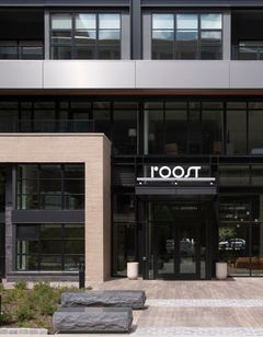 ROOST Baltimore