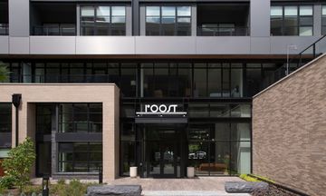 ROOST Baltimore