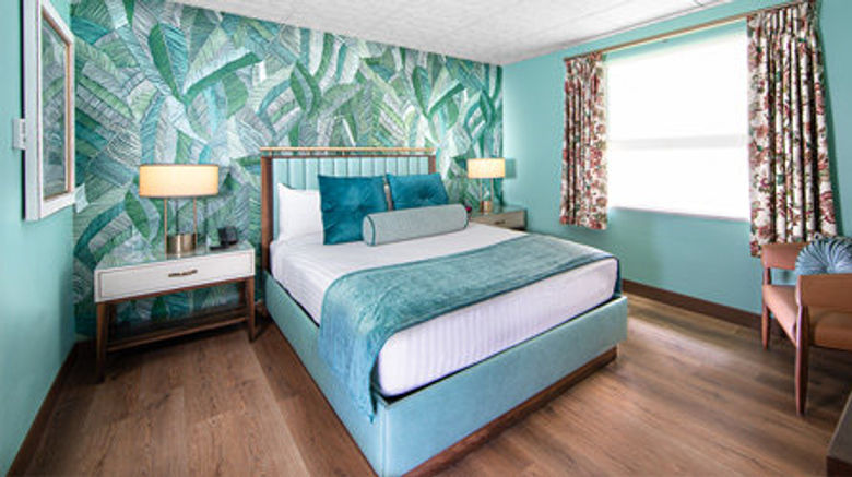 <b>El Cortez Hotel & Casino Room</b>. Images powered by <a href="https://www.leonardoworldwide.com/" title="Leonardo Worldwide" target="_blank">Leonardo</a>.