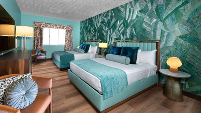 <b>El Cortez Hotel & Casino Room</b>. Images powered by <a href="https://www.leonardoworldwide.com/" title="Leonardo Worldwide" target="_blank">Leonardo</a>.