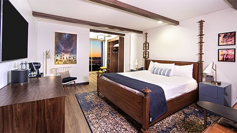 <b>El Cortez Hotel & Casino Room</b>. Images powered by <a href="https://www.leonardoworldwide.com/" title="Leonardo Worldwide" target="_blank">Leonardo</a>.