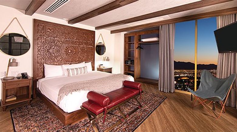 <b>El Cortez Hotel & Casino Suite</b>. Images powered by <a href="https://www.leonardoworldwide.com/" title="Leonardo Worldwide" target="_blank">Leonardo</a>.