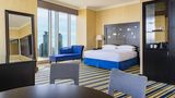 Marriott Marquis City Center Doha Hotel Suite