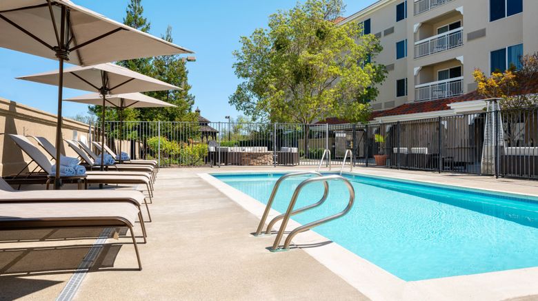 <b>Courtyard Novato Marin/Sonoma Pool</b>. Images powered by <a href="https://www.leonardoworldwide.com/" title="Leonardo Worldwide" target="_blank">Leonardo</a>.