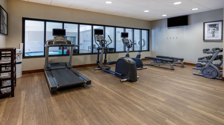 <b>Staybridge Suites Health Club</b>. Images powered by <a href="https://www.leonardoworldwide.com/" title="Leonardo Worldwide" target="_blank">Leonardo</a>.
