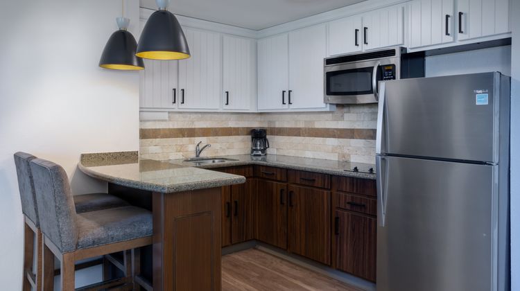 Staybridge Suites Suite
