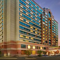 Courtyard by Marriott Crystal City