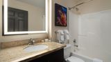 Candlewood Suites St Louis-St Charles Room