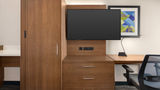 Holiday Inn Express Vero Beach-W (I-9) Room
