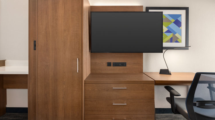 Holiday Inn Express Vero Beach-W (I-9) Room