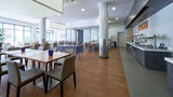 Holiday Inn Express Strasbourg - Centre Restaurant