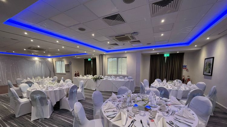 Holiday Inn Aylesbury Meeting