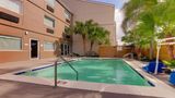 Holiday Inn Express Kenner Airport Pool