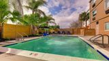 Holiday Inn Express Kenner Airport Pool