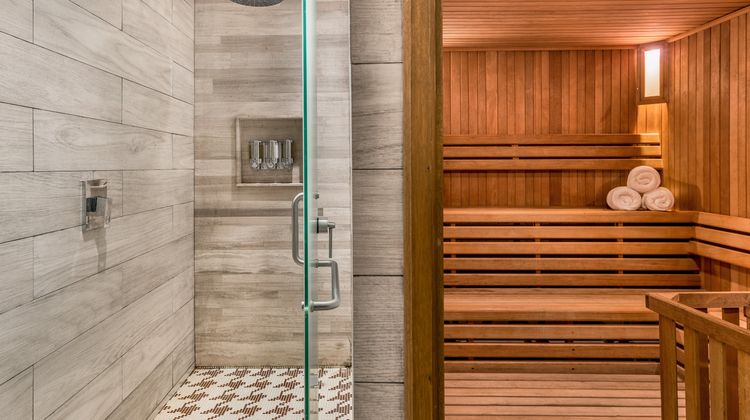 Live Aqua Urban Resort Mexico Spa