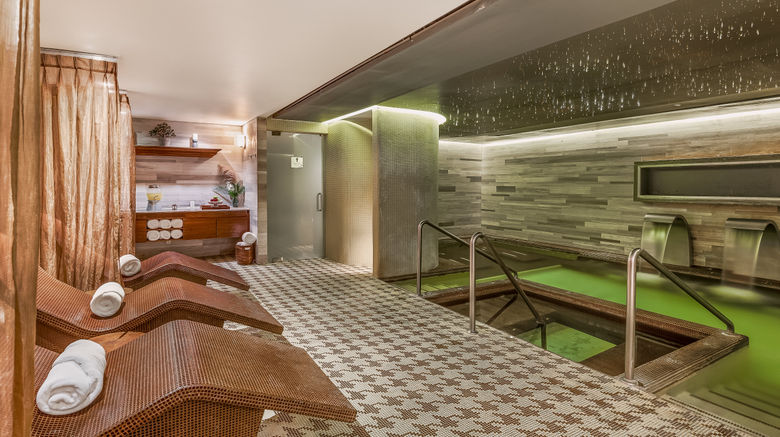 <b>Live Aqua Urban Resort Mexico Spa</b>. Images powered by <a href="https://www.leonardoworldwide.com/" title="Leonardo Worldwide" target="_blank">Leonardo</a>.