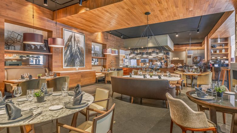 <b>Live Aqua Urban Resort Mexico Restaurant</b>. Images powered by <a href="https://www.leonardoworldwide.com/" title="Leonardo Worldwide" target="_blank">Leonardo</a>.